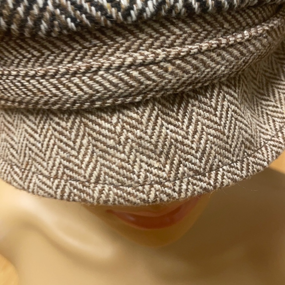 Scala Pronto One Size 100% Polyester Cap - Grandm… - image 3